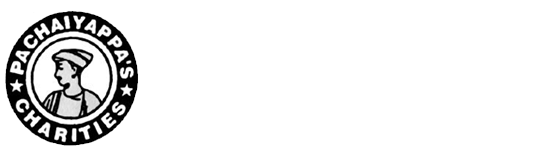 Pachaiyappas Trust Board